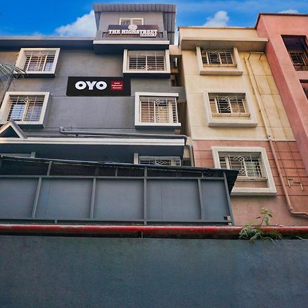 Hotel O The Highstreet Hometel Poona Buitenkant foto